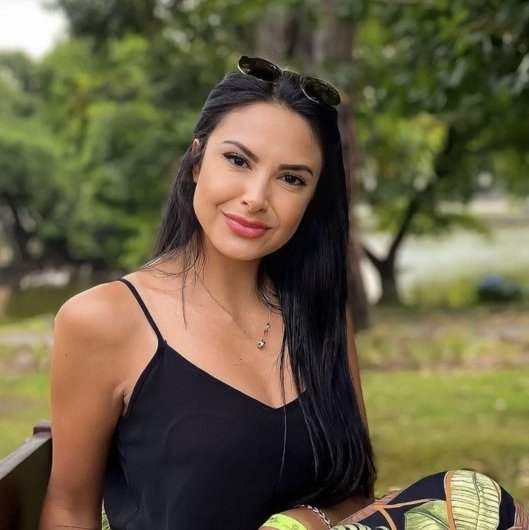 Camila Heidrich