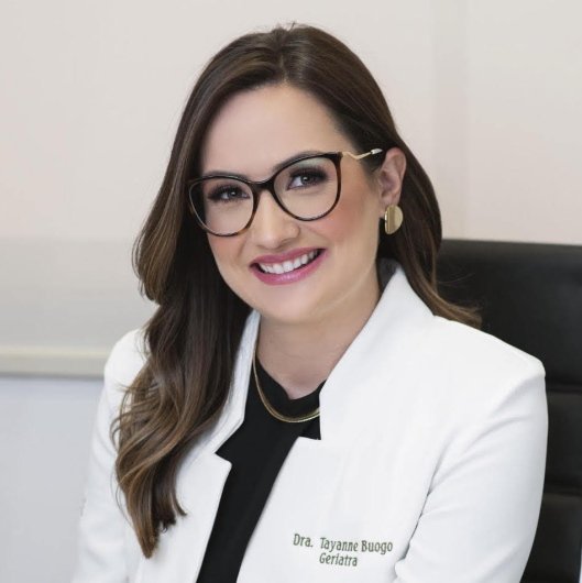 Dra. Tayanne Buogo