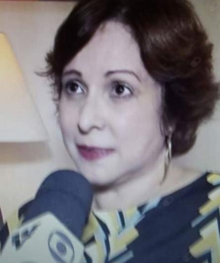 Lucimeiry Aparecida Pereira Arias