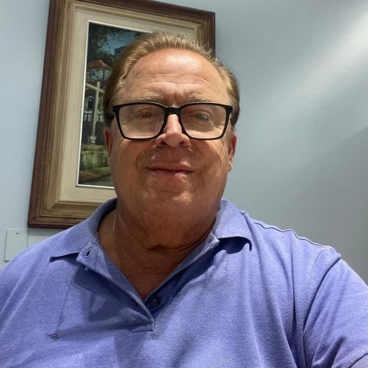 Dr. Geraldo Magela Chaves Leite