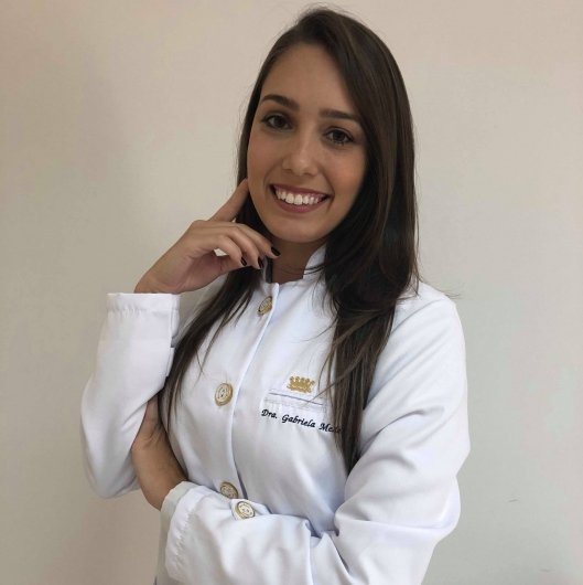 Dra. Gabriela Medeiros