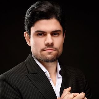 Pedro Nader