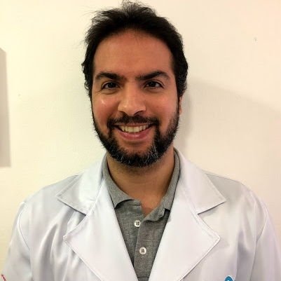 Dr. Thales Alves Guimarães Petry