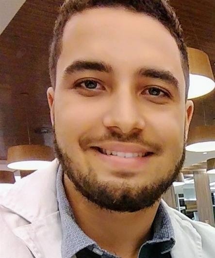 Maicon Douglas Ferreira de Almeida