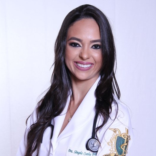 Dra. Sângela Cunha Pereira