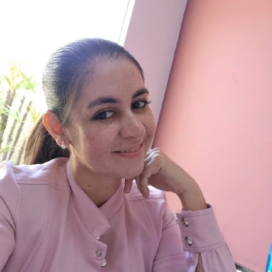 Suzette S. C. Magalhães