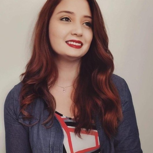 Nathália Pereira dos Reis
