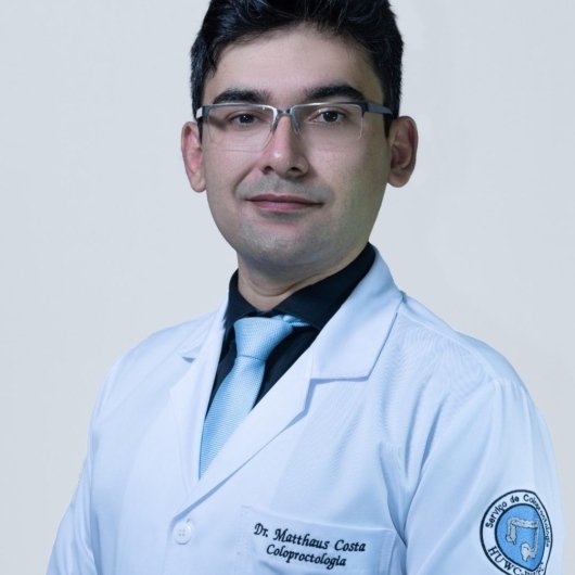 Dr. Matthaus Rabelo da Costa