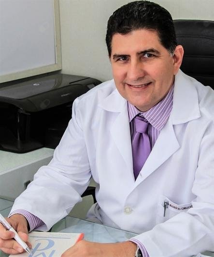 Dr. Jose Mauricio Cavalcante da Costa
