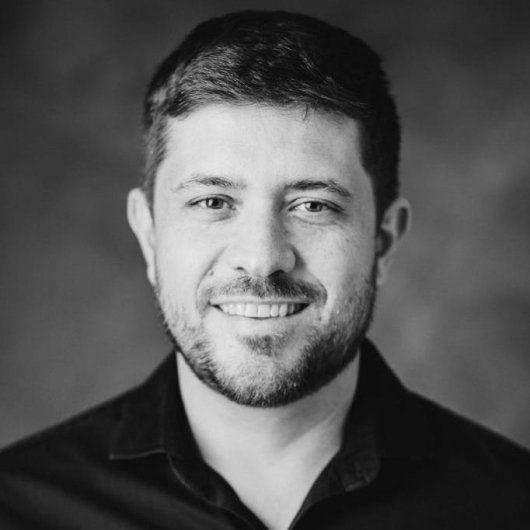 Dr. Rafael Negrao Frota De Almeida