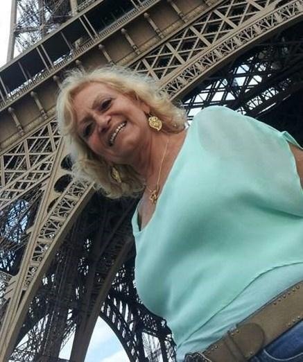 Dra. Cleide Salem Sarkis