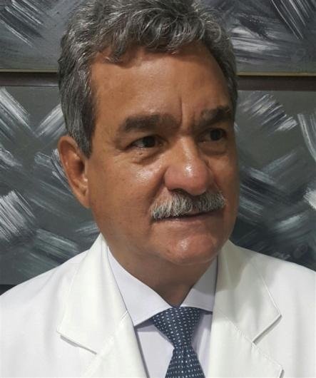 Dr. William Camargo