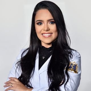 Dra. Franciele Ávely