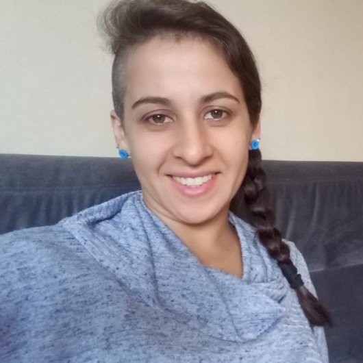 Denise Zagonel De Oliveira