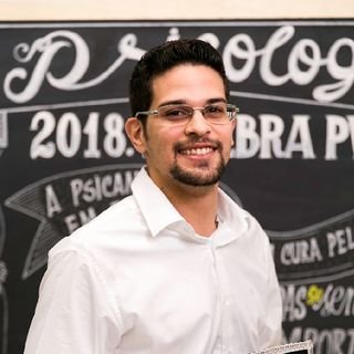 Renan Enes Ramalho