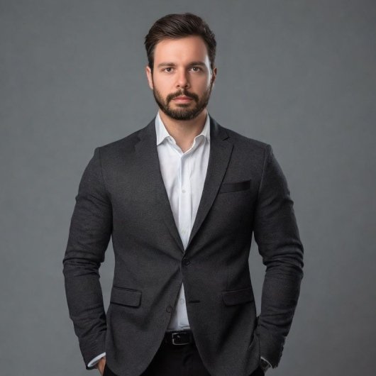 Dr. Conrado Garrigos Pascini