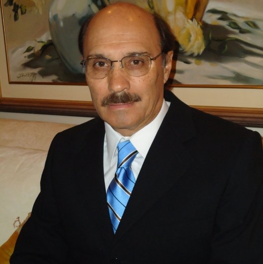 Dr. José Alves Sant'Ana Filho