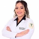 Dra. Francisca Andressa Teixeira