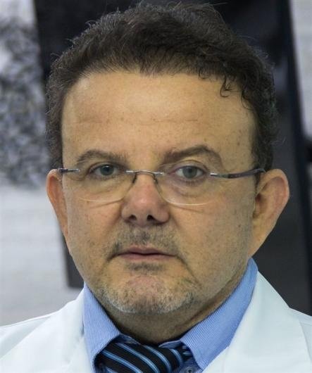 Dra. Diogenes Ferreira Alves