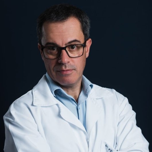 Dr. Fabio Gomes
