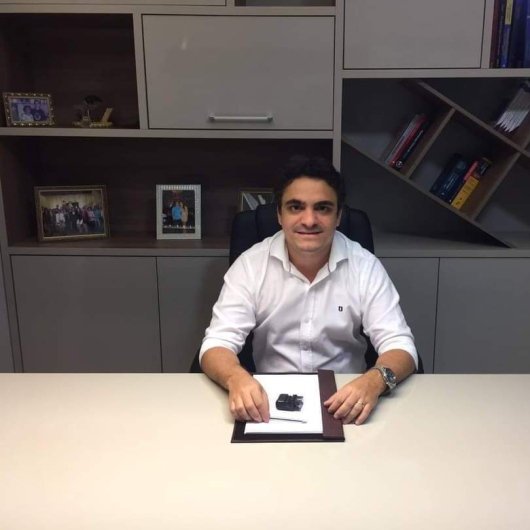 Dr. Danilo Borges