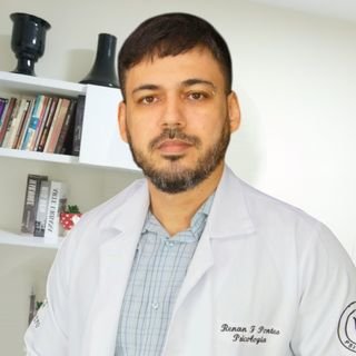 Dr. Renan Pontes