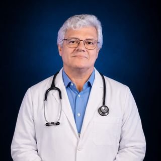 Dr. Eraldo Luiz Cardoso Mota