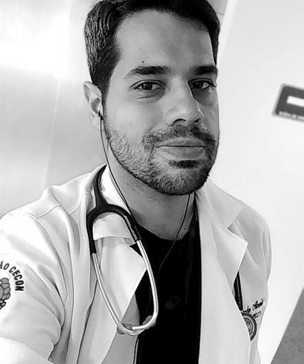 José Alexandre Pires de Almeida