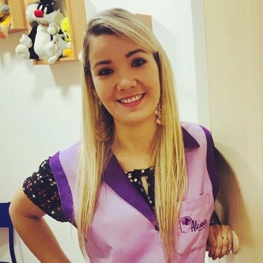 Talita Balbino Correa Cunico