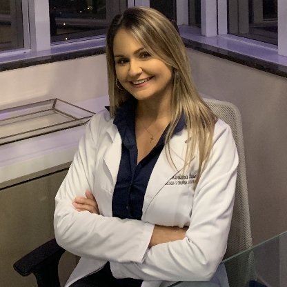 Dra. Mariana Paiva Sousa