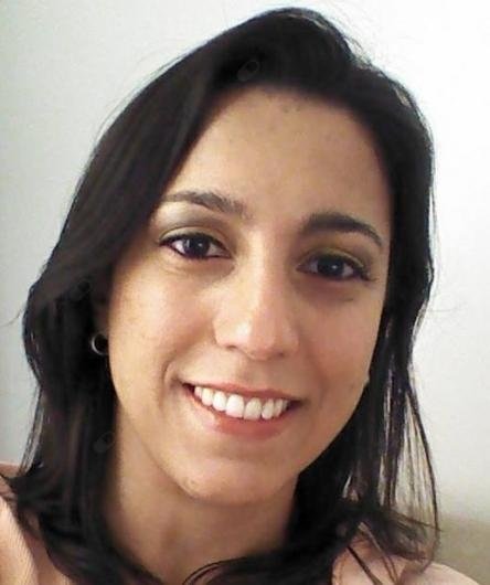 Aline Alves de Freitas