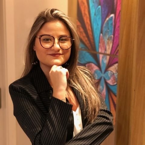 Luísa Vital