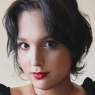 Isabela Prudêncio Gomes