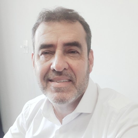 Dr. Marco Antônio Moraes Valenzuela