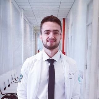 Dr. Rafael Paini