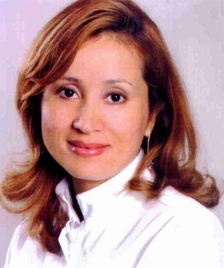 Mônica Santa Brigida Nascimento