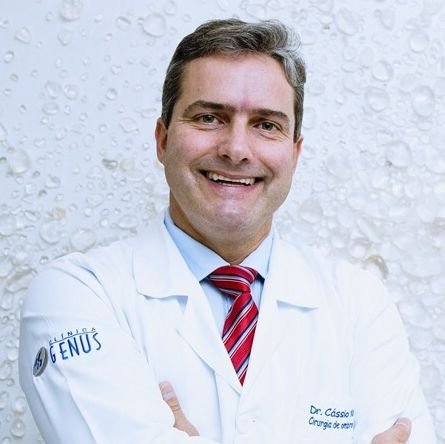 Dr. Cassio Maurício Telles