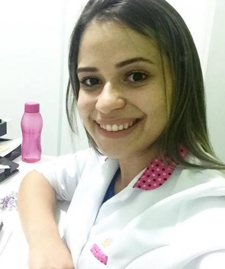 Carolina Gomes
