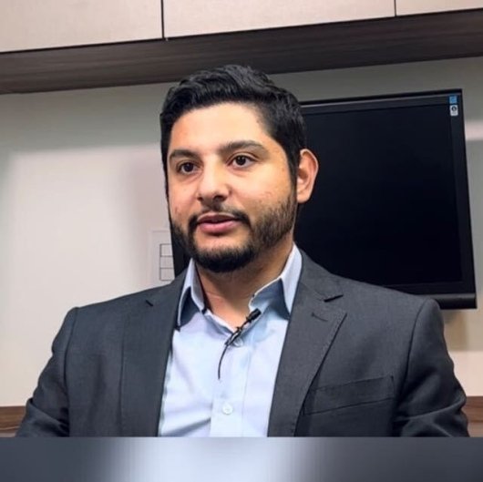 Dr. Cleuber Rodrigo de Souza Bueno