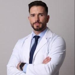 Dr. Fernando Carvalho Teixeira