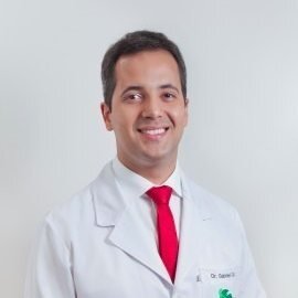 Dr. Gabriel Oliveira Bernardes Gil