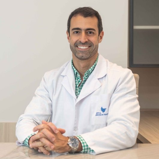 Dr. Luis Antonio Abreu de Moraes Neto