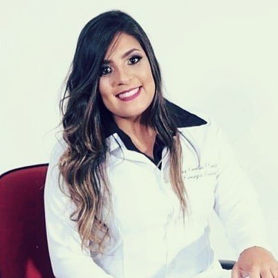Dra. Carolina Cunha