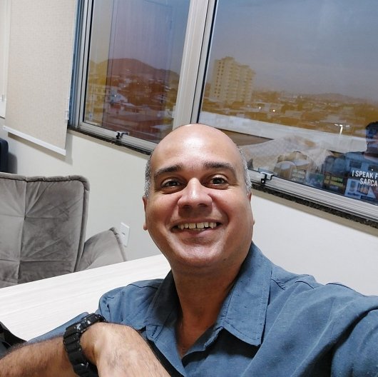 Luiz Carlos Telles