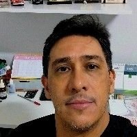 Prof. Hewerton Dias soares