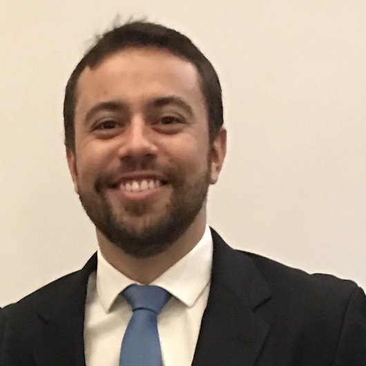 Dr. Anderson Petrauskas