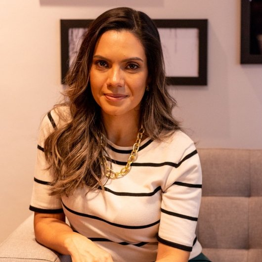 Dra. Sabrina De Carvalho