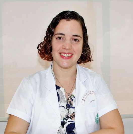 Dra. Bruna Mazulo