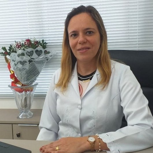 Dra. Simone Maria Vilela Valença