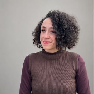 Dra. Alicia Garcia